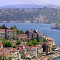 Istanbul-European Capital of Culture