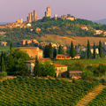 Image San Gimignano - The best places to visit in Tuscany, Italy