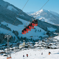 Image Saalbach Hinterglemm - The best Ski Resorts in Austria 