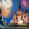 Moscow-one of the largest cities in the world