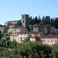 Image Montecatini Terme - The best places to visit in Tuscany, Italy