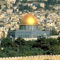 Jerusalem-the holy capital city of the world