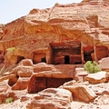 Image Petra - The most romantic places on the Earth