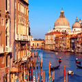 Image Venice - The most romantic places on the Earth