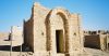 Al-Bagawat tombs
