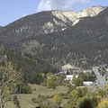 Taos, New Mexico-the Land of Enchantment