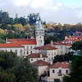Image Sintra - The most romantic places on the Earth