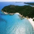 Villasimius beach