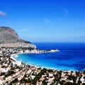  Mondello Beach