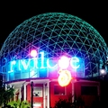 The biggest Night Club in the world   - Privilege Ibiza