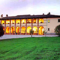 Villa Cortona