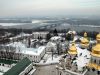 Winter in Kiev