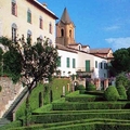 Image The Monastery of Cervara