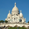 Image Sacre Coeur and Montmartre - The best places to visit in Paris, France