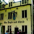 Image The Eagle and the Child