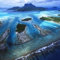 Bora Bora Lagoon