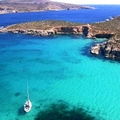 Blue Lagoon of Malta