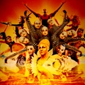 Image Cirque du Soleil - the most grandiose circus in the world 