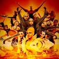 Cirque du Soleil - the most grandiose circus in the world 