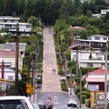 Image Baldwin Street - The Steepest Roads in the World