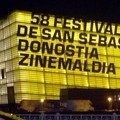 Image The International Film Festival in San Sebastian