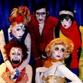  The Fratellini Circus- the funniest circus in the world 