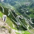 Image Stelvio Pass - The Most Spectacular Roads in the World