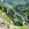 Stelvio Pass