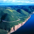 Image Cabot Trail - The Most Spectacular Roads in the World