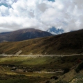 The Sichuan – Tibet Highway