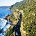 The Great Ocean Road-a treasured meander 