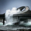 Image The Atlantic Road-spectacular road in Norway