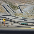 Image Los Caracoles Pass - The Most Dangerous Roads in the World