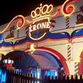 Image The Circus Krone-one of the largest circuses in Europe - The best circuses in the world  