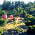 Image The Bubble House - The Most Bizarre Houses in the World