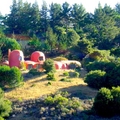 The Bubble House