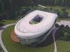 picture An unusual home The Toilet-shaped House
