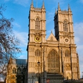 Image Westminster Abbey - The best places to visit in London, United Kingdom