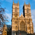 Westminster Abbey