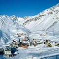 Image Arlberg: St. Anton, St. Christoph and Stuben - The best Ski Resorts in Austria 