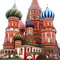 St. Basil’s Cathedral