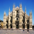 Milan Cathedral