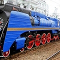 Image Golden Eagle Trans-Siberian Express - The Most Luxury Trains in the World