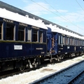 Image Venice Simplon-Orient-Express - The Most Luxury Trains in the World