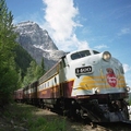 Image Royal Canadian Pacific Train - The Most Luxury Trains in the World