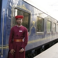 Image Deccan Odyssey Train