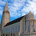 Image The Church of Hallgrimur - The Most Unusual Churches in the World