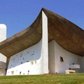 Image Notre Dame du Haut - The Most Unusual Churches in the World