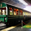 Image Eastern & Oriental Express - The Most Luxury Trains in the World