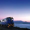 Image The Blue Train - The Most Luxury Trains in the World